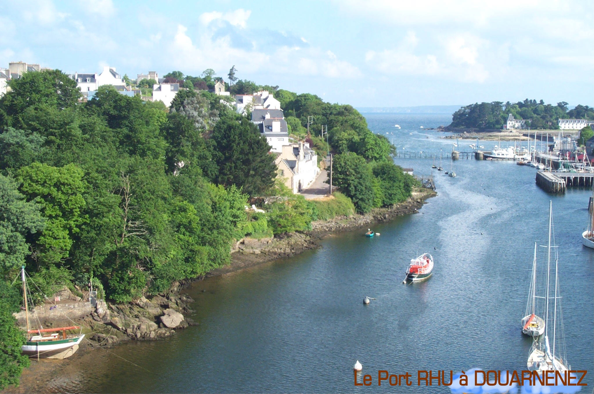 Le Port RHU