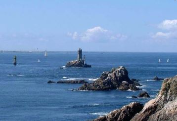 Pointe du Raz