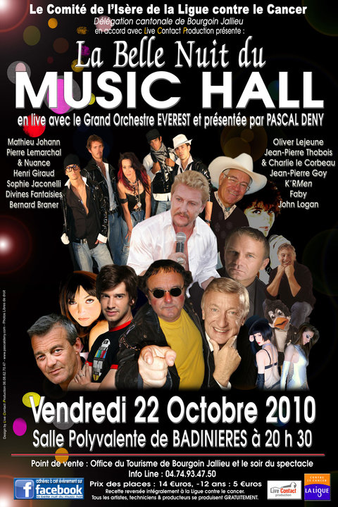 Affiche