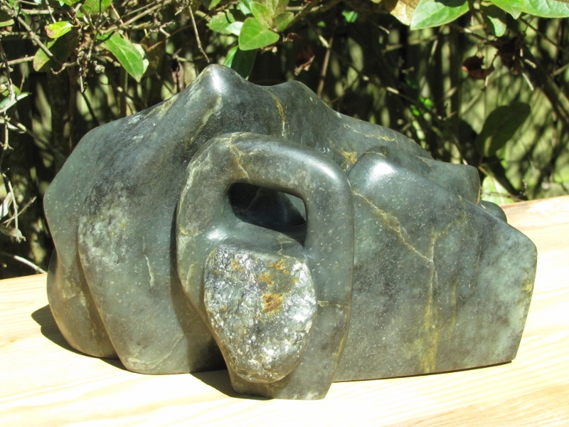 La porte de la liberte 1 