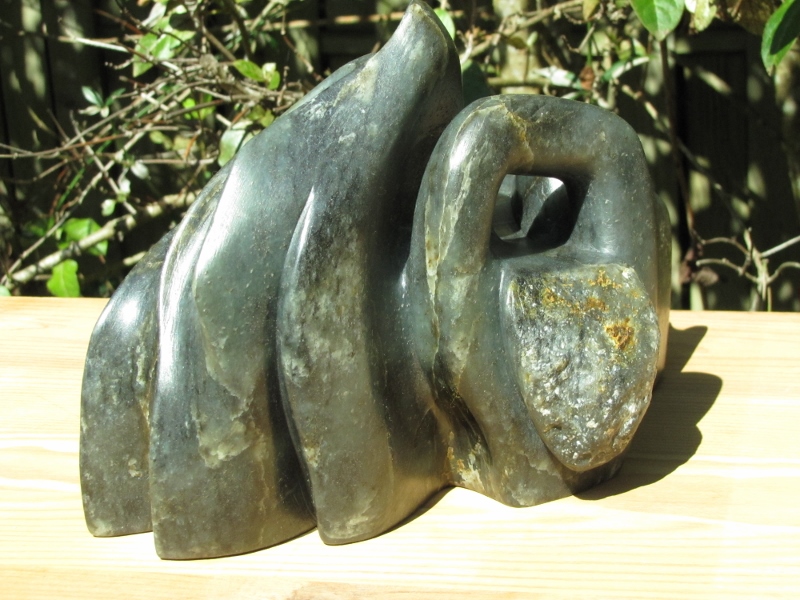 La porte de la liberte 4 