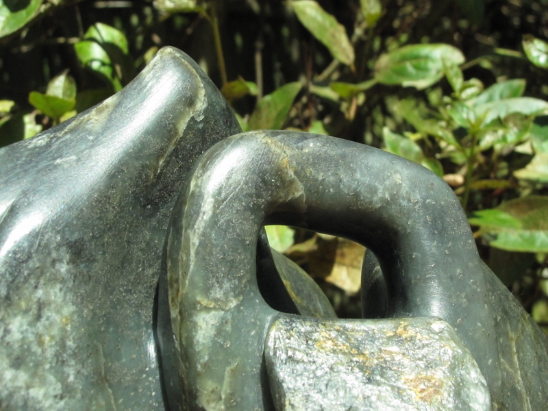 La porte de la liberte 5 