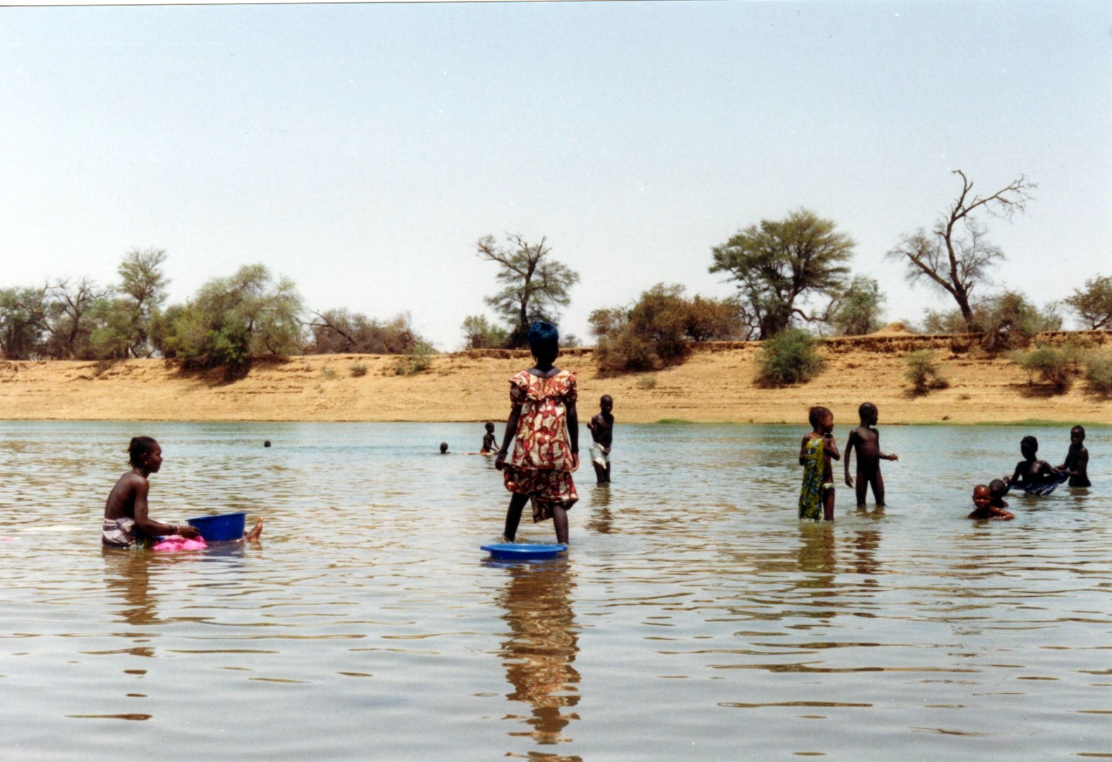 Diaranguel le fleuve 19 