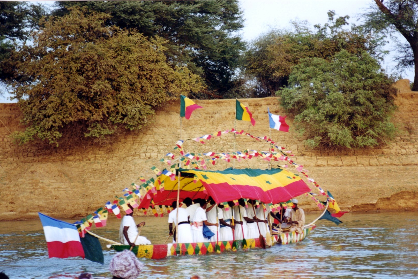 Diaranguel le fleuve 22 