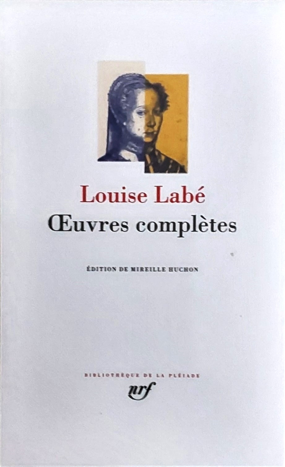 Pleiade 661 labe1 673