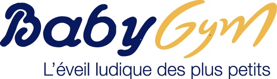 FFGym 1d Logo BabyGym