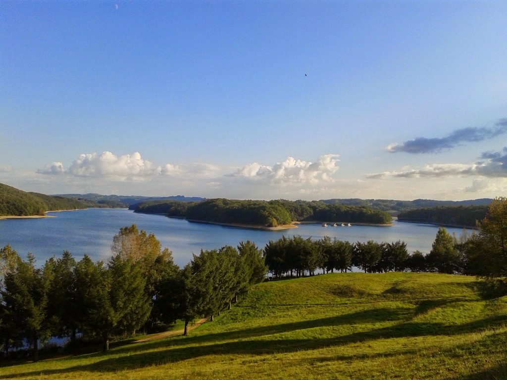 Photo ot lac