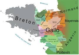 Carte des langues en bretagne 00