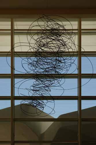 Artiste: 
ANTONY GORMLEY