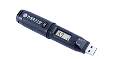 Enregistreur de température USB