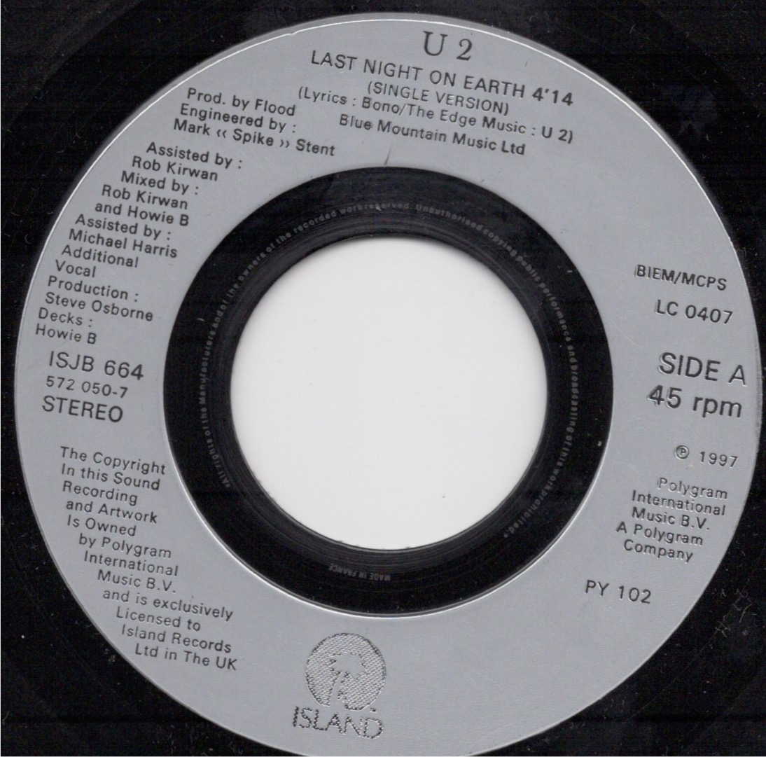 Last night uk is 664 jb a 