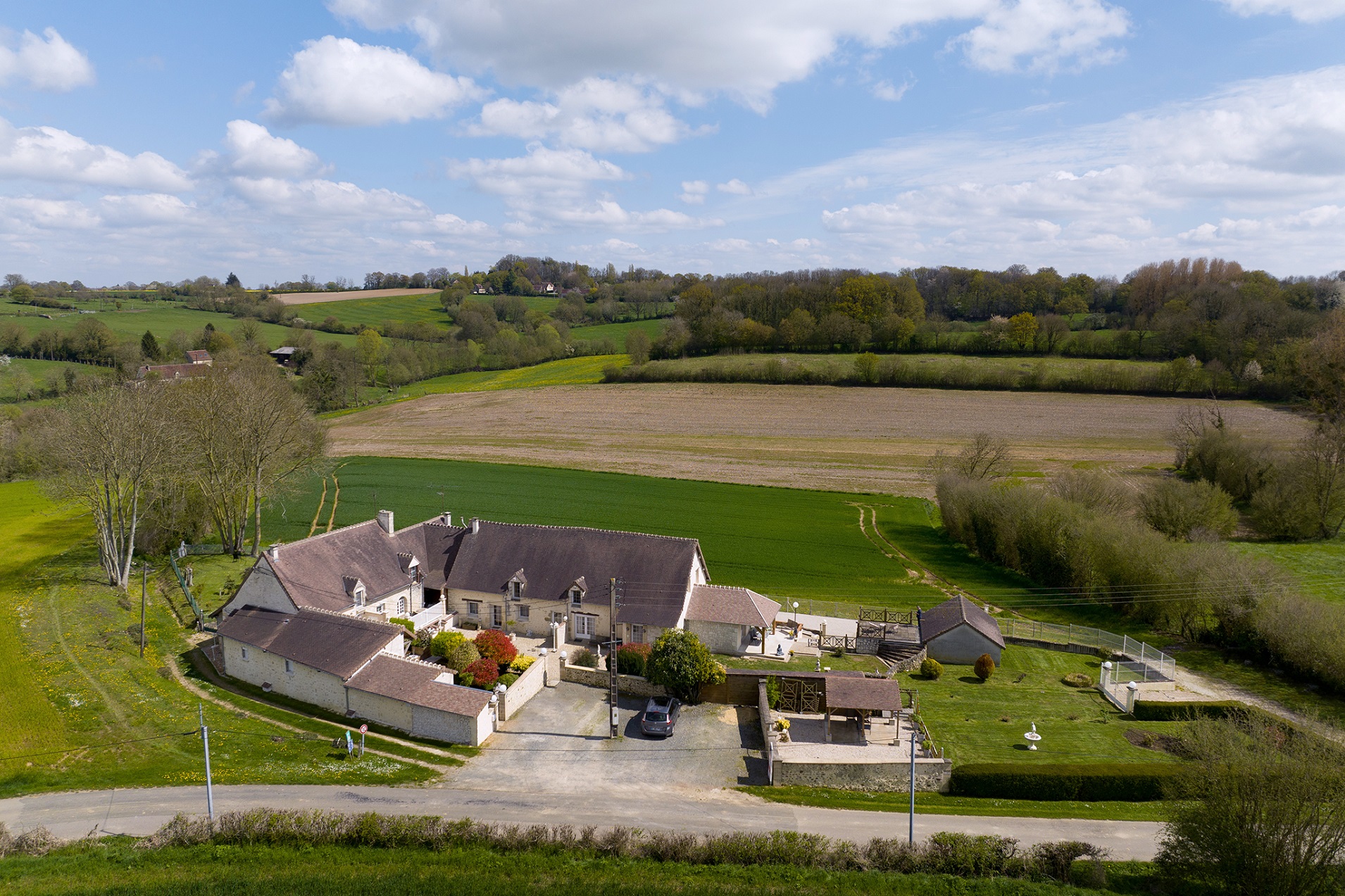 Gites-dans-le-perche