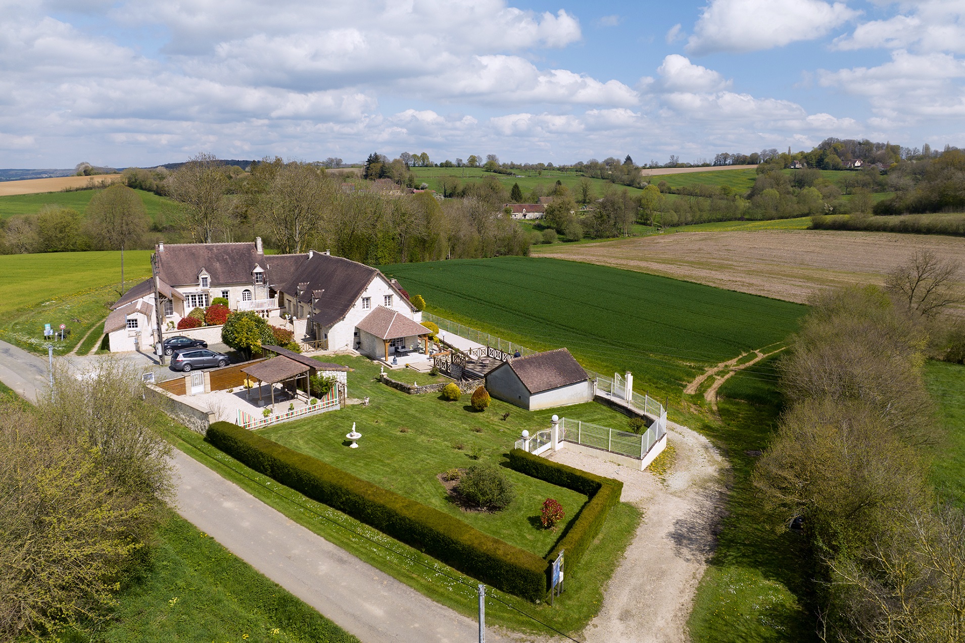 Gites-dans-le-perche