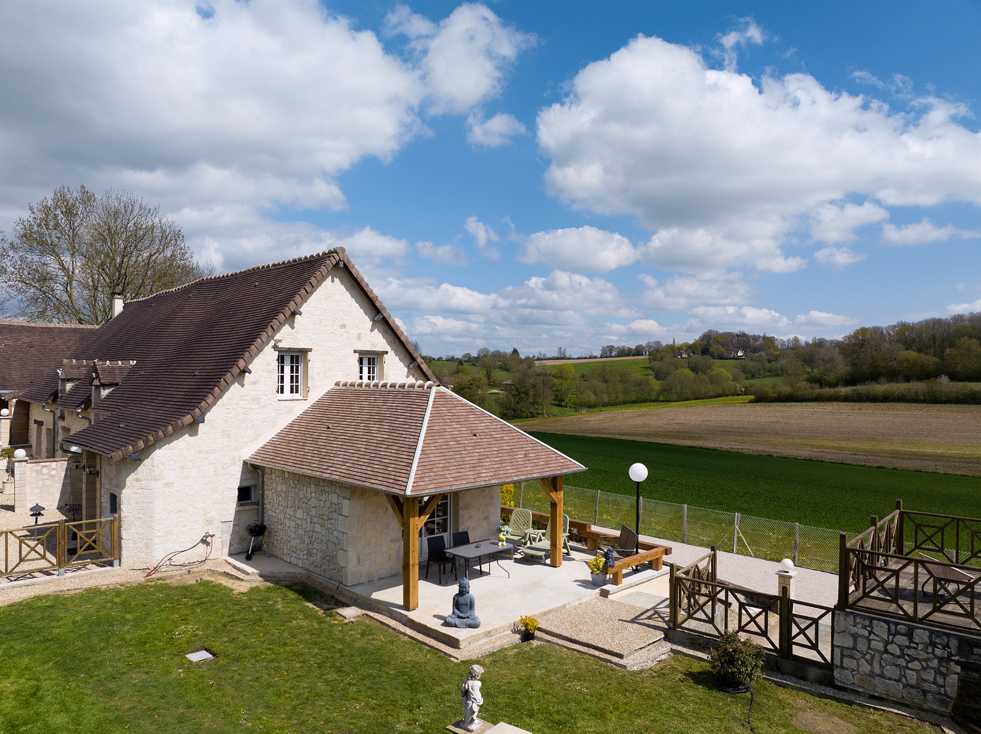 Gite-dans-le-perche