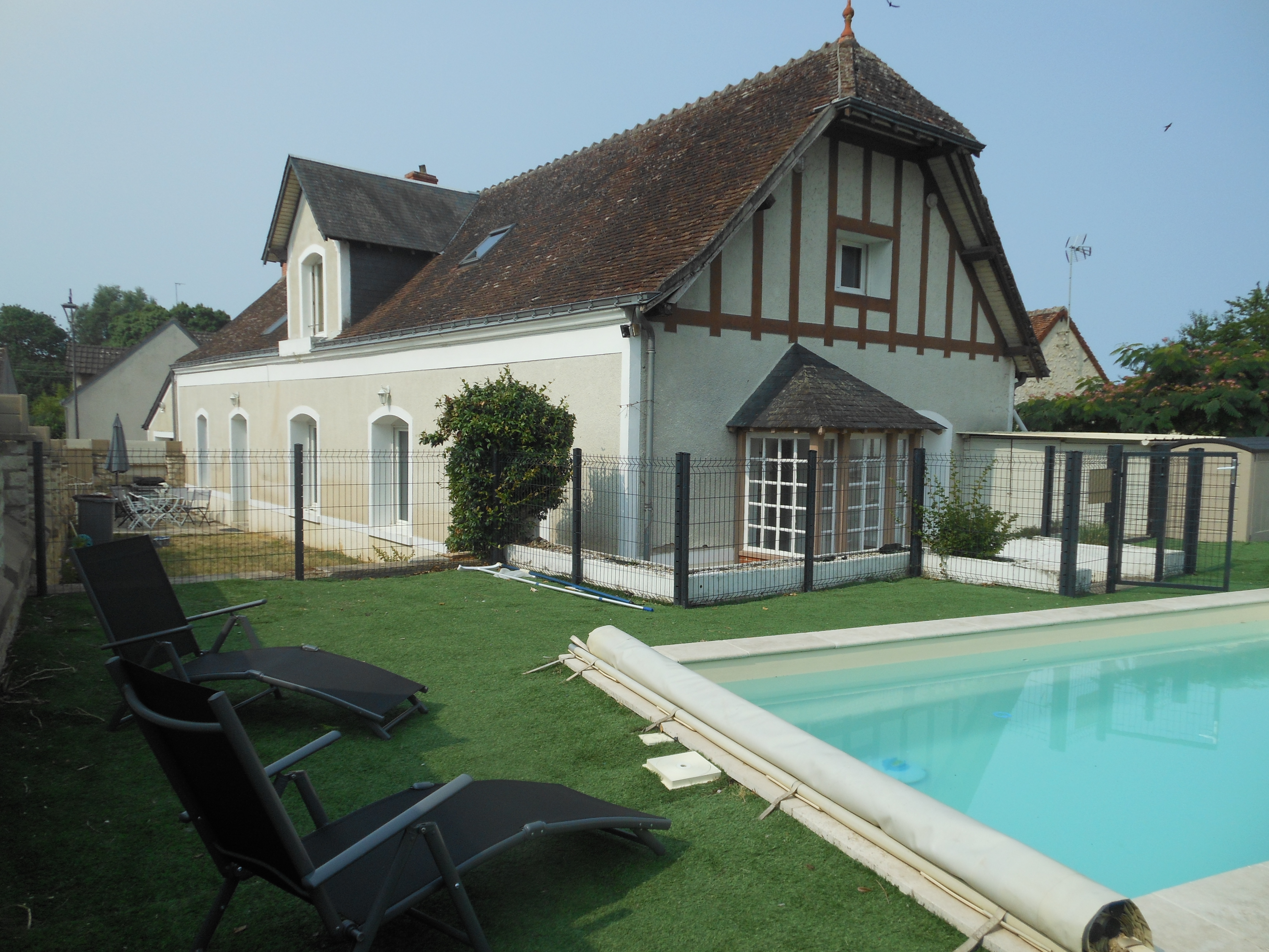 Maison