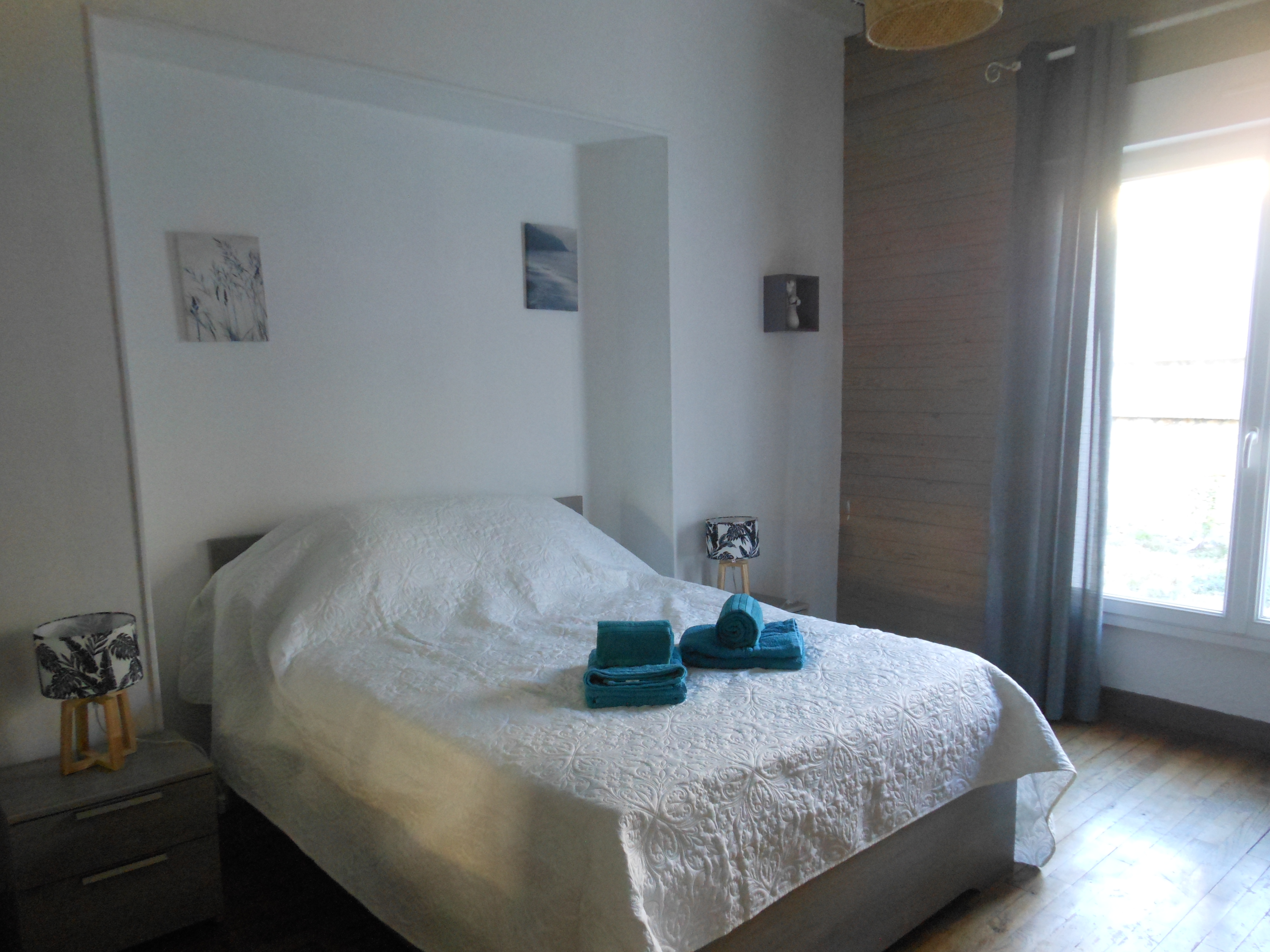 Chambre 1