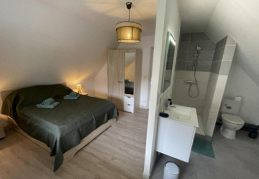 Chambre parentale