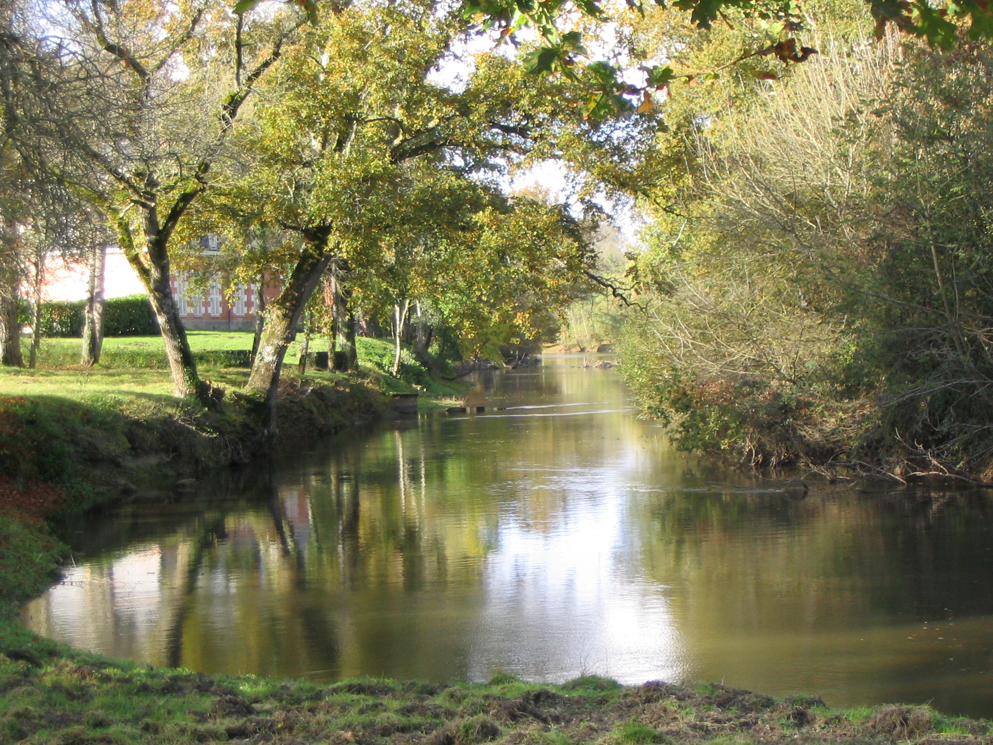 La sauldre