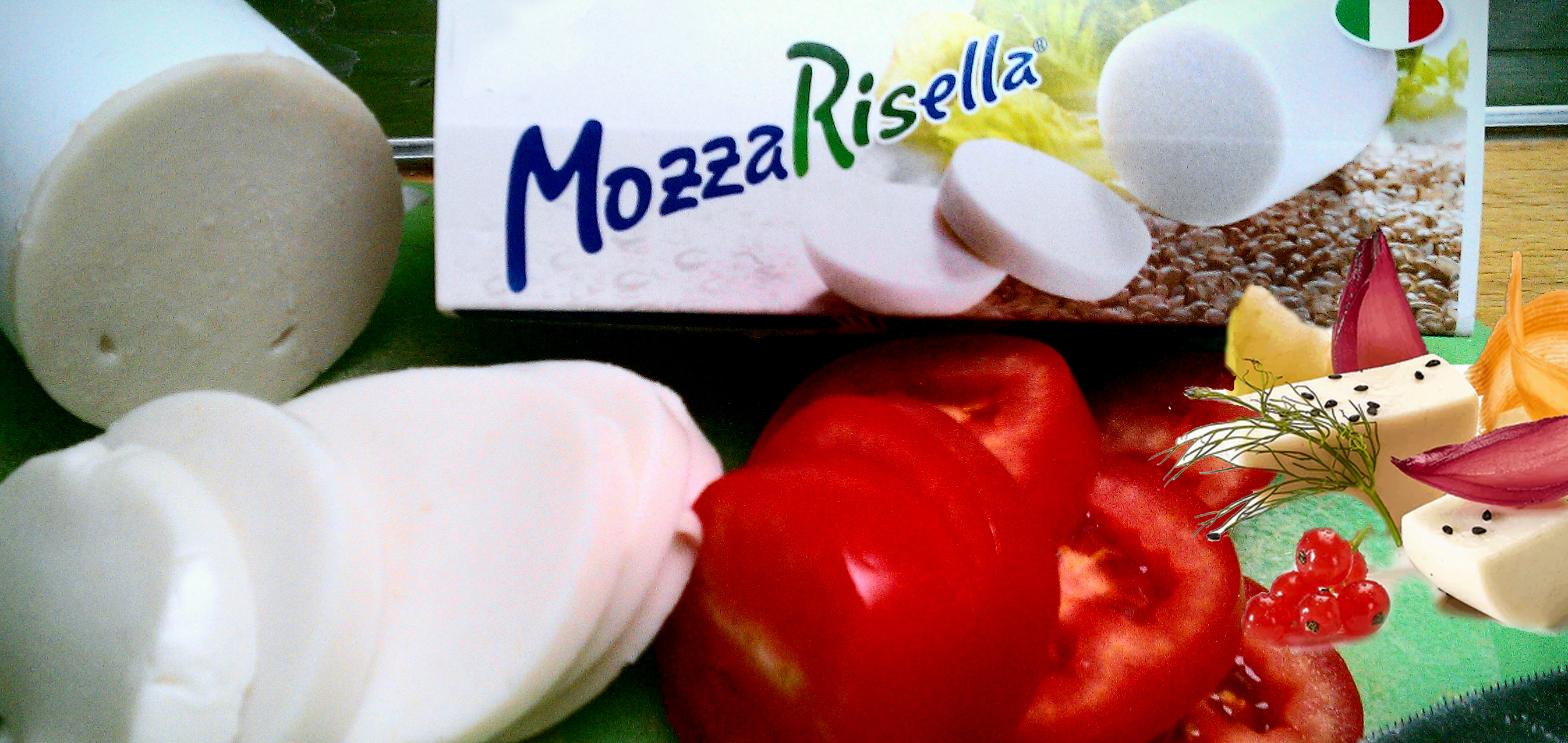 Mozzarisella