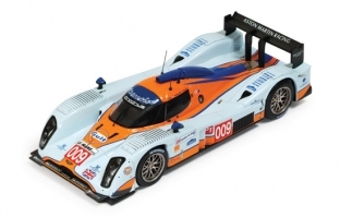 Aston martin lola 009 2010 turner ixo 1 43e
