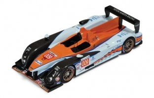 Aston martin gmr one ixo 1 43