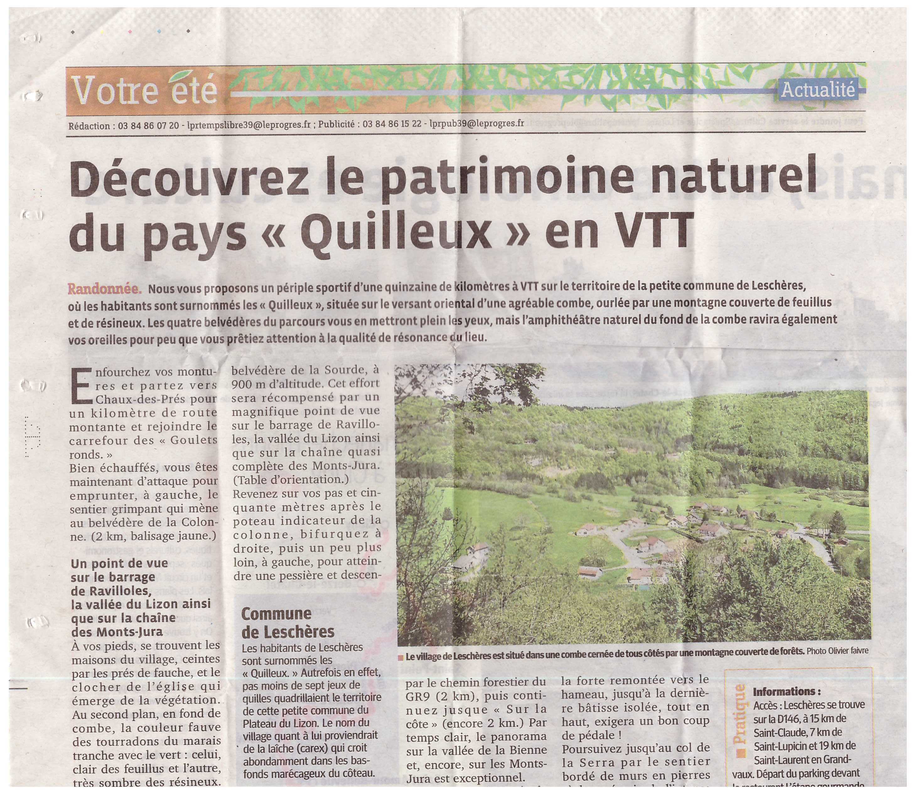 Vtt lesche res quilleux 1