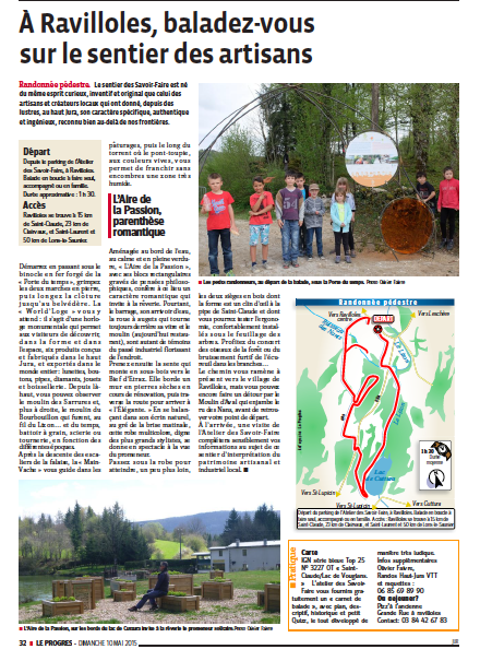 Vtt sentier asf