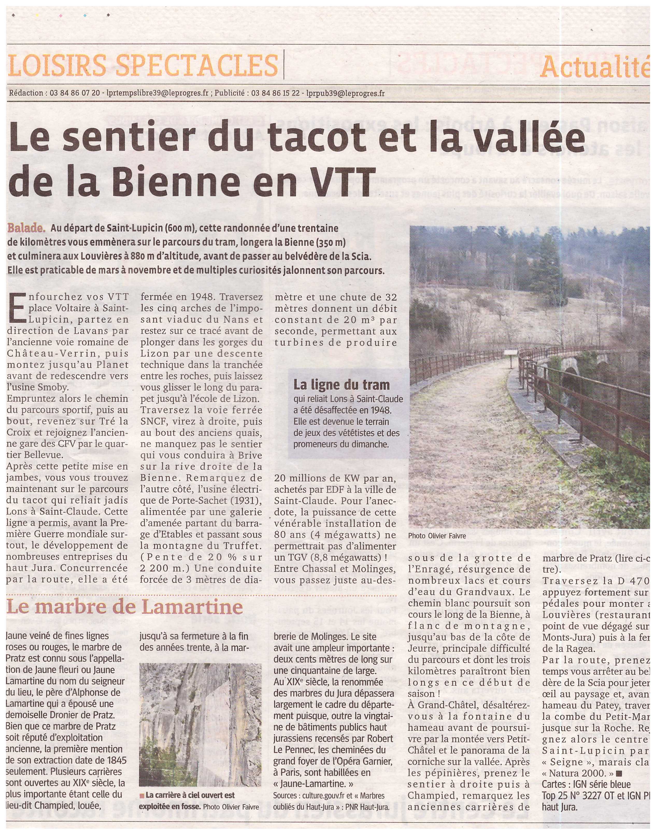 Vtt tacot valle e bienne