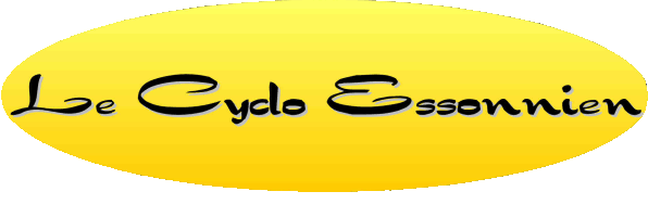 Le cyclo essonien