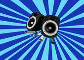 Photonumeris transfert disques vinyls k7 audio 3 
