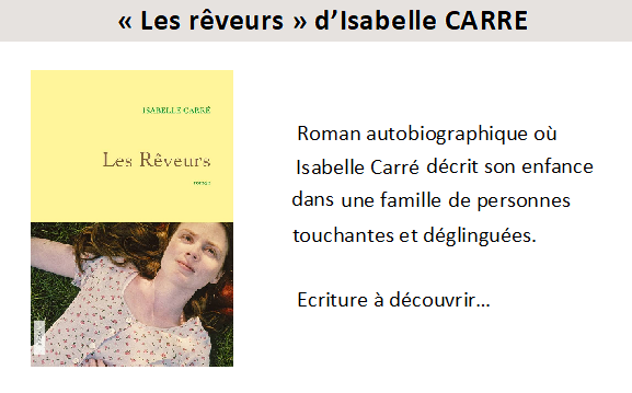 Les reveurs