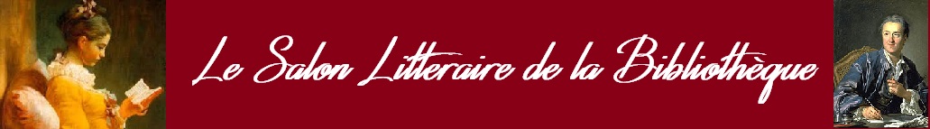Le Salon Litteraire