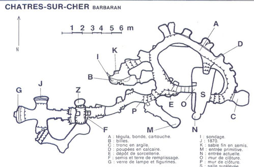 Souterrain-de-Barbaran