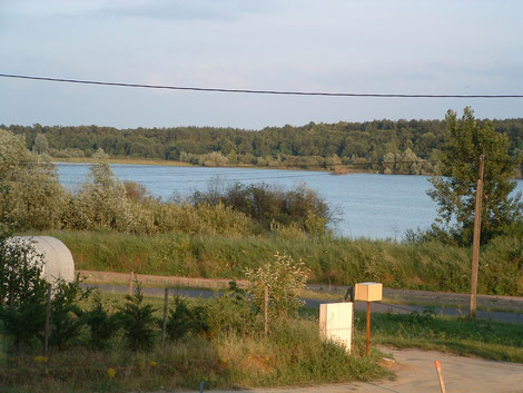 Lac-Soings-en-Sologne