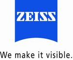 Zeiss logo lentilles