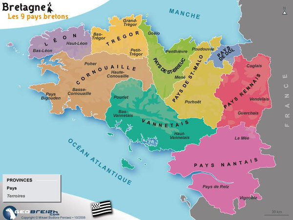 Bretagne 9 pays 01