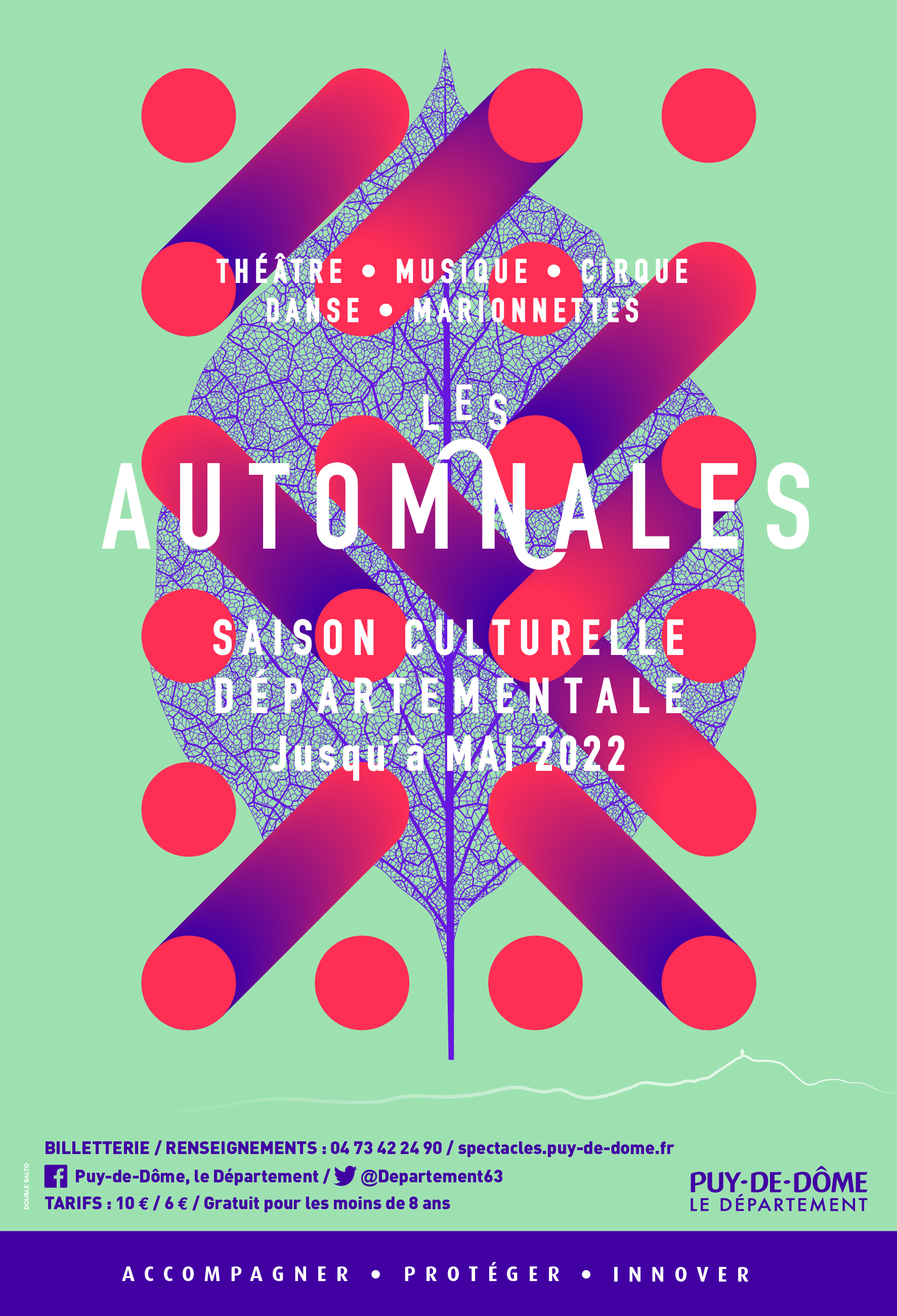 Affiche A3 2022