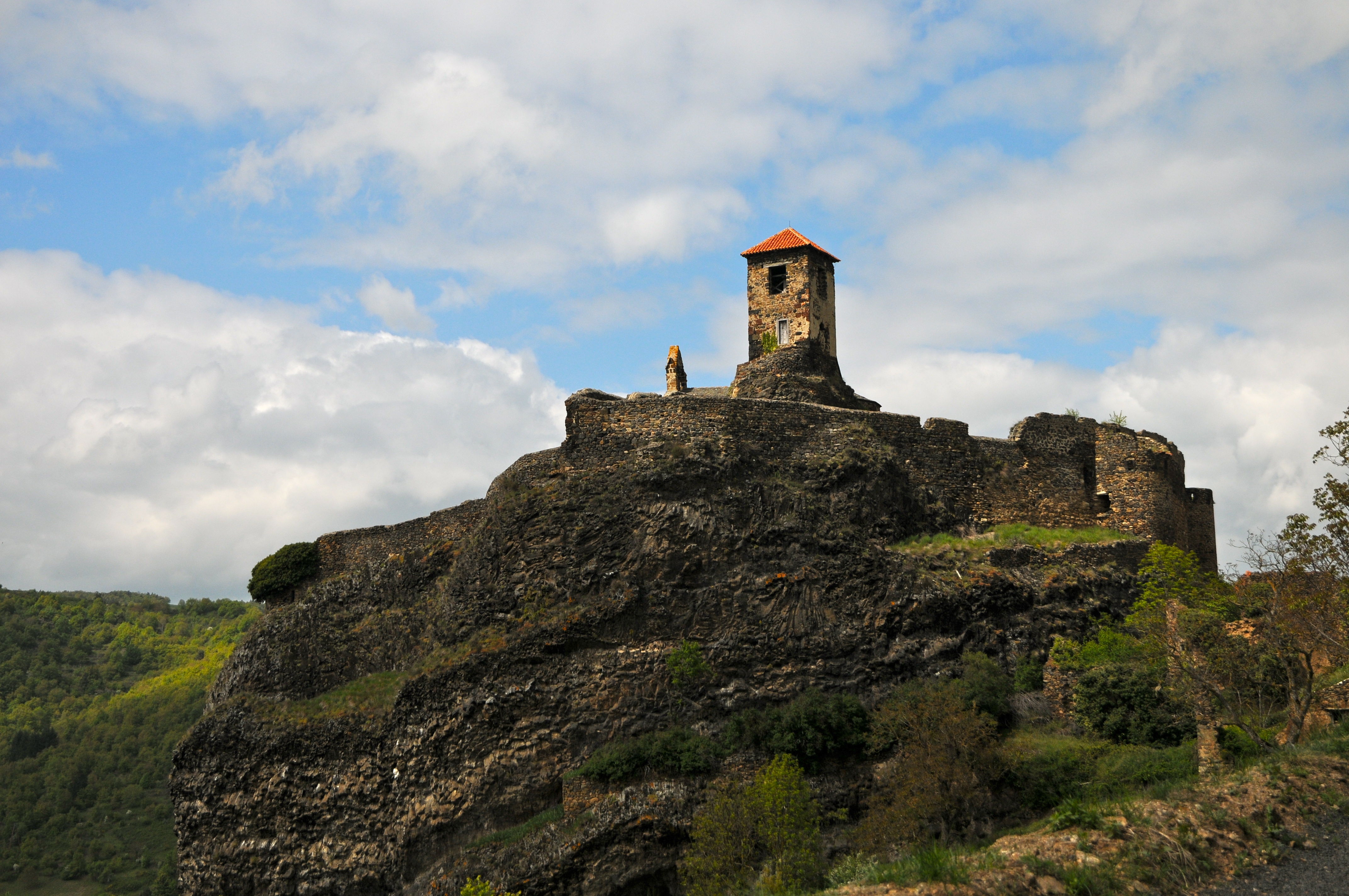 Saint ilpize
