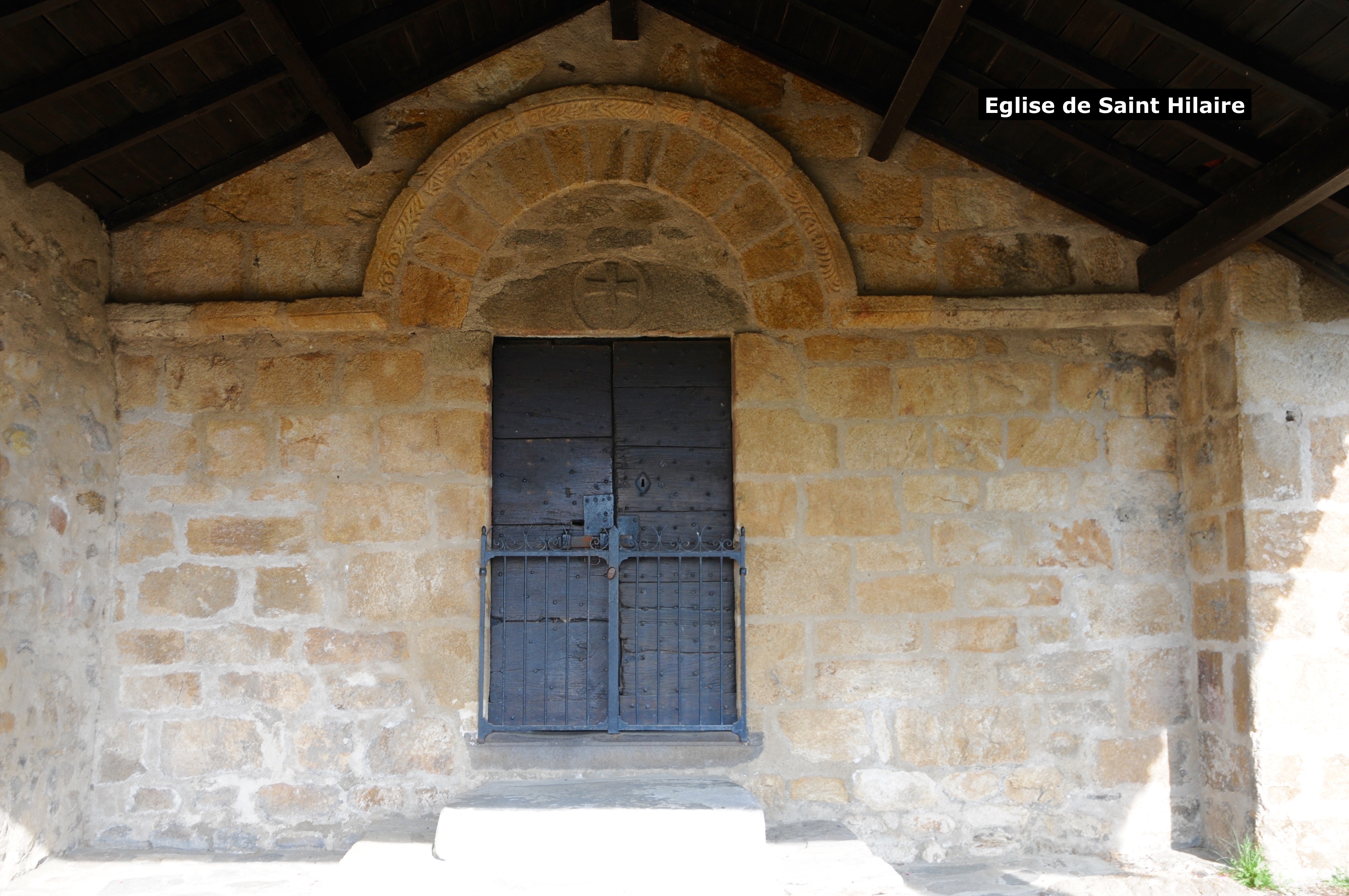 Saint hilaire copie