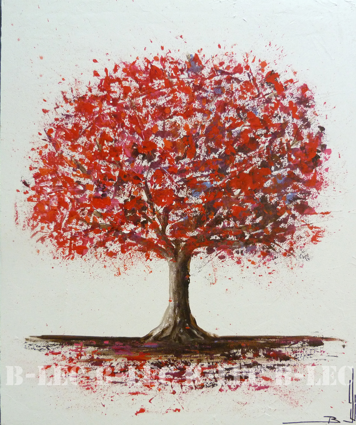 20113 45x60cm