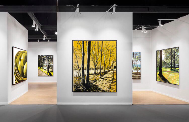 Arbres