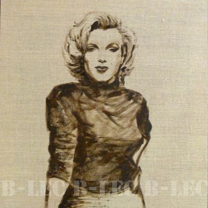 Marilyn n 19020 50x50cm