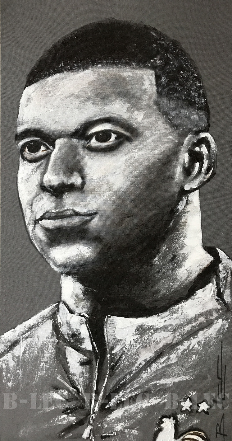 Mbappe