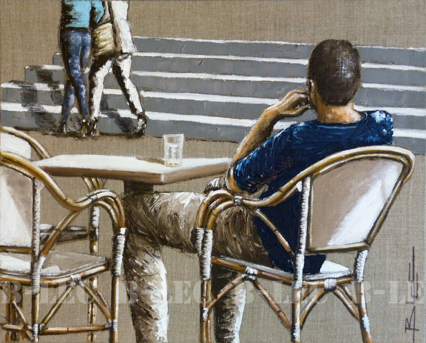 20007 40x50cm