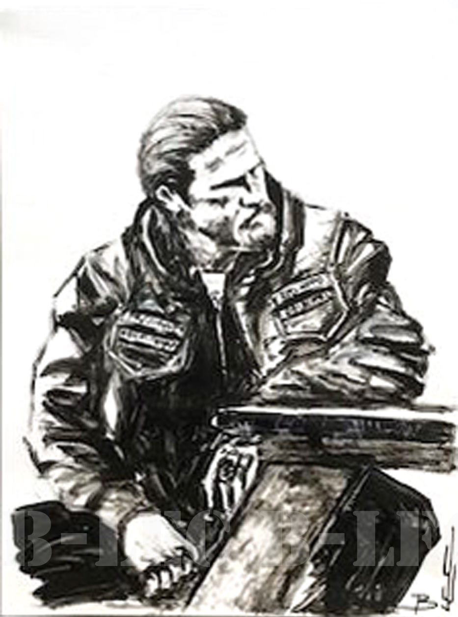 Sons of anarchy