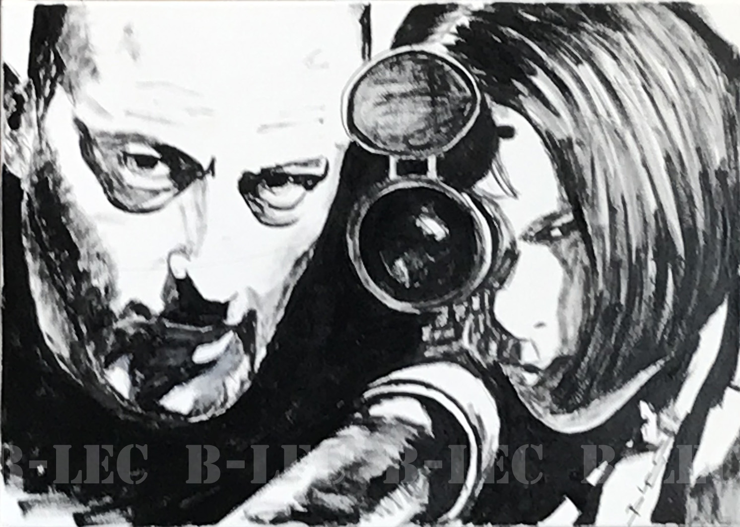 Leon