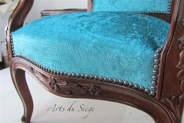 Fauteuil arts du siege 2 