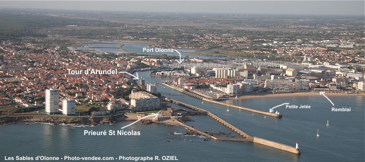 Vue Générale