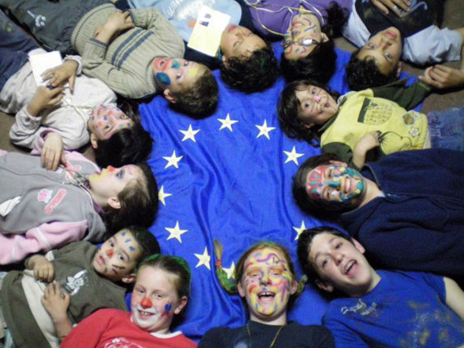 Enfants 2009 04 19 camp 2813 