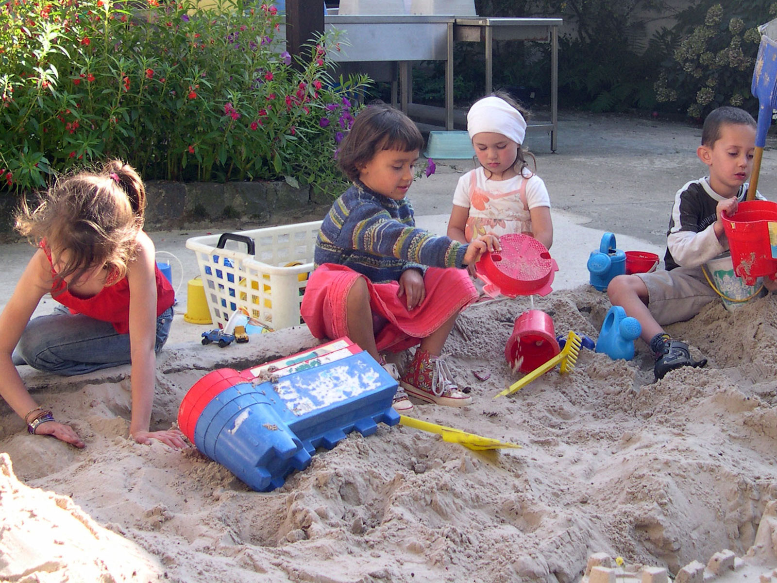 Enfants 2009 08 28 29 30 a rummen 017